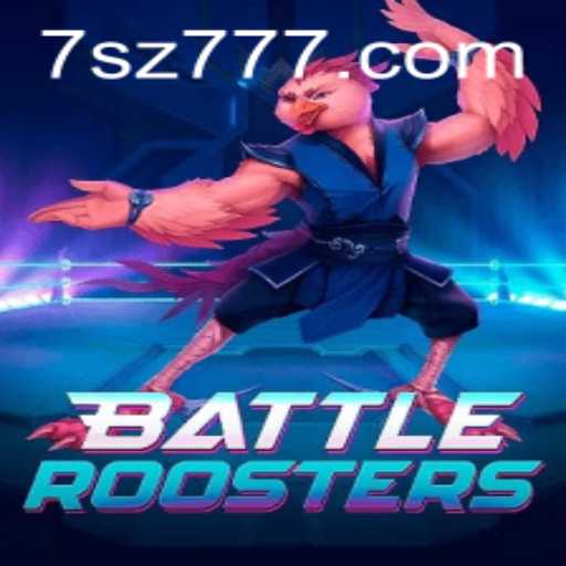 BattleRoosters: A New Era in Competitive Gaming with sz777