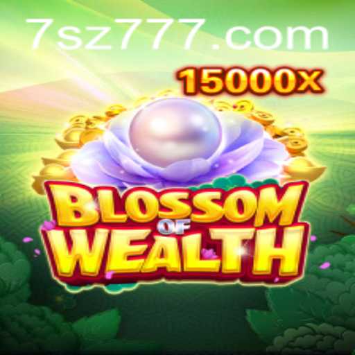 Blossom of Wealth: The Mesmerizing World of sz777