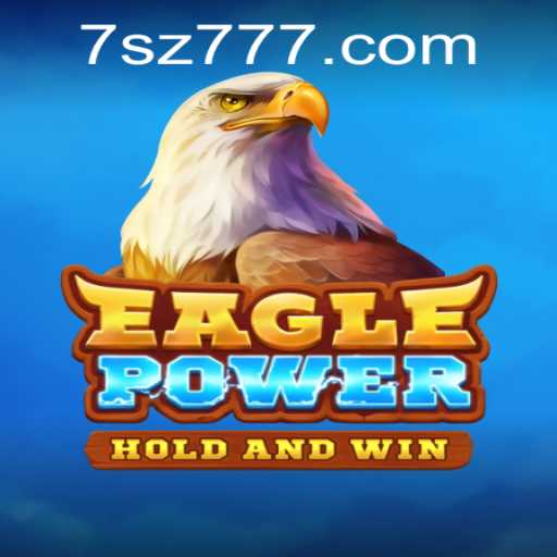 EaglePower: Soar to New Heights with this Thrilling Adventure Game