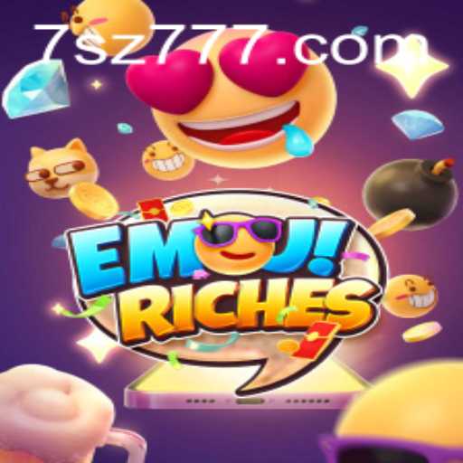 Emoji Riches Game Overview