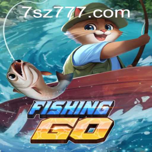 FishingGO: Dive into the Thrilling World of Virtual Fishing Adventures