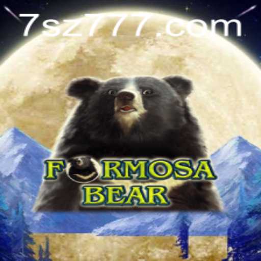 FormosaBear: The Exciting New Game Taking the World by Storm