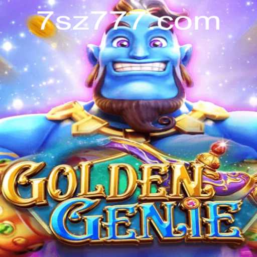 Discover the Exciting World of GOLDENGENIE: A Game of Strategy and Luck