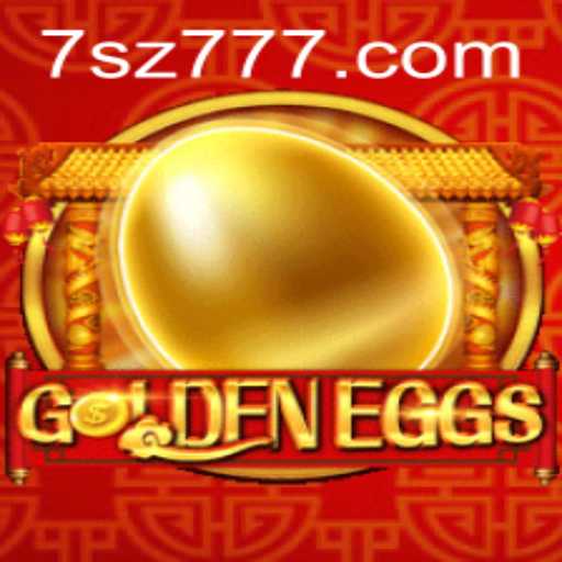 Unveiling GoldenEggs: The Ultimate Gaming Experience with 'sz777'
