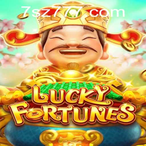 Exploring the Enchanting World of LUCKYFORTUNES Game
