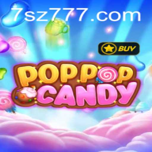 POPS of Excitement in POPPOPCANDY