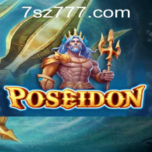 Explore the Aquatic Realms in Poseidon and Uncover the Secrets of sz777