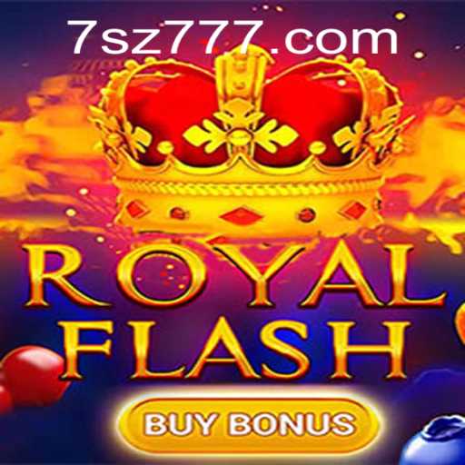 Royal Flash Buy Bonus: An Exciting New Game Experience