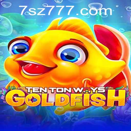 Unveiling the Thrills of TenTonWaysGoldfish: A Unique Gaming Experience with sz777