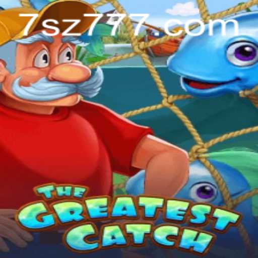 TheGreatestCatch: A Riveting Adventure Capturing the World