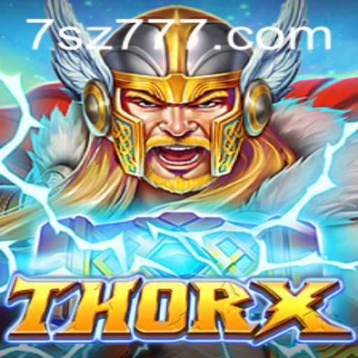 Discover the World of ThorX: An Immersive Gaming Experience with sz777