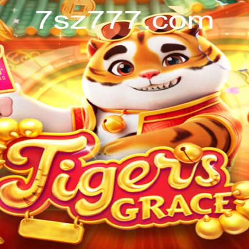 Discovering TigersGrace: The Mesmerizing World of sz777