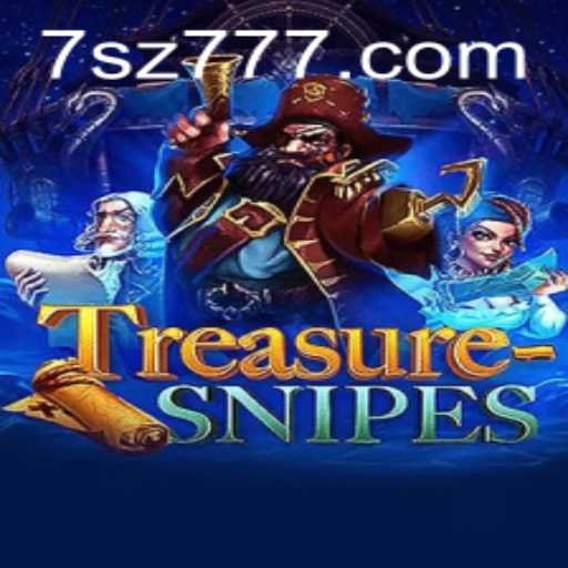 Discover the Thrills of TreasureSnipes: A New Gaming Phenomenon