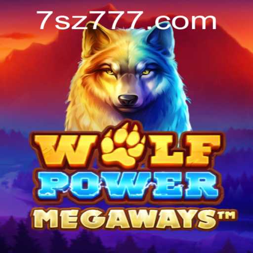 Explore the Thrilling World of WolfPowerMega - Unleash the Adventure